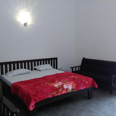 Mango Leaf Resort Mahirāvani Esterno foto