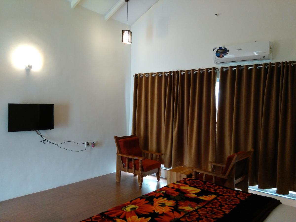 Mango Leaf Resort Mahirāvani Esterno foto