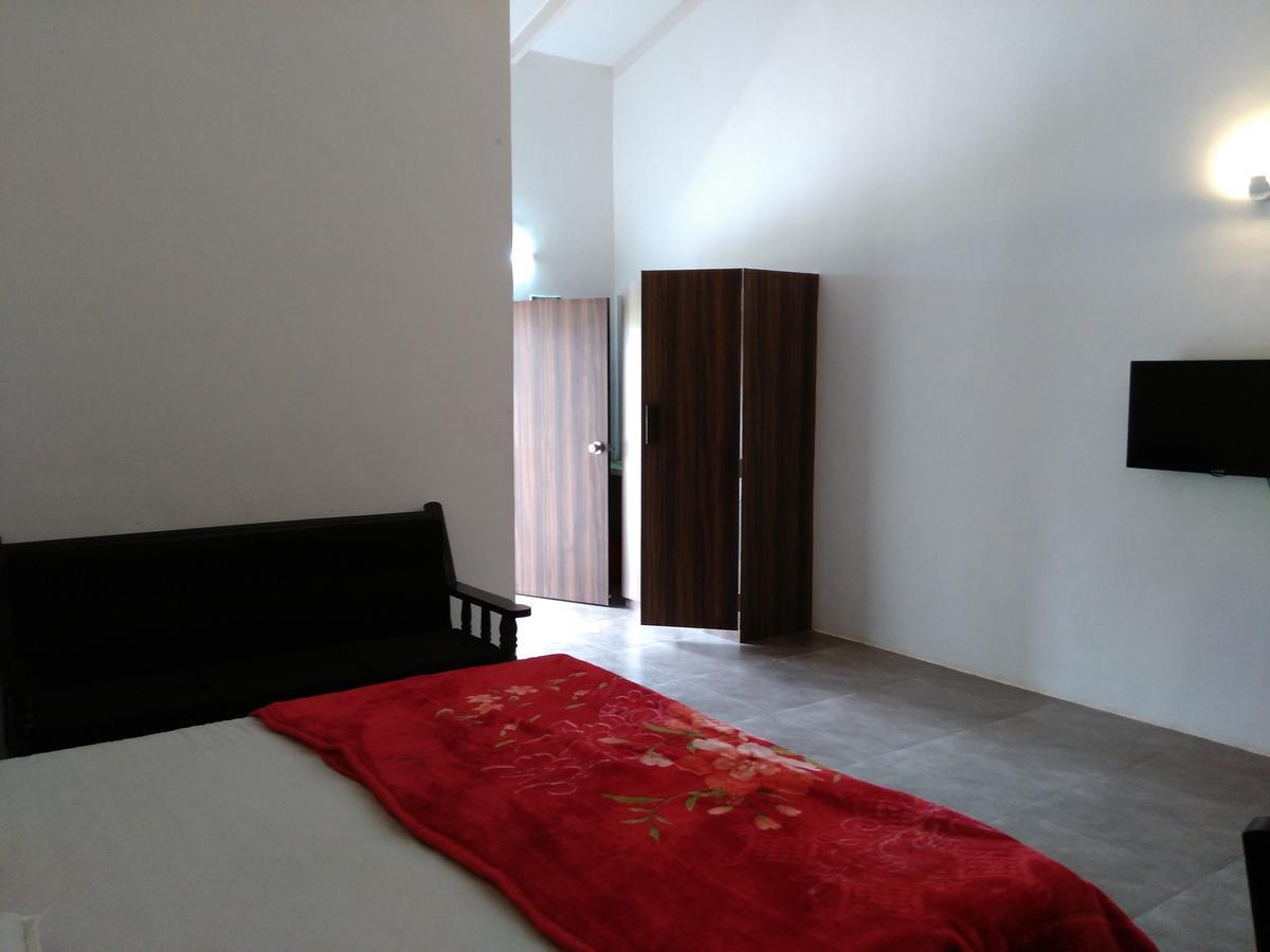 Mango Leaf Resort Mahirāvani Esterno foto