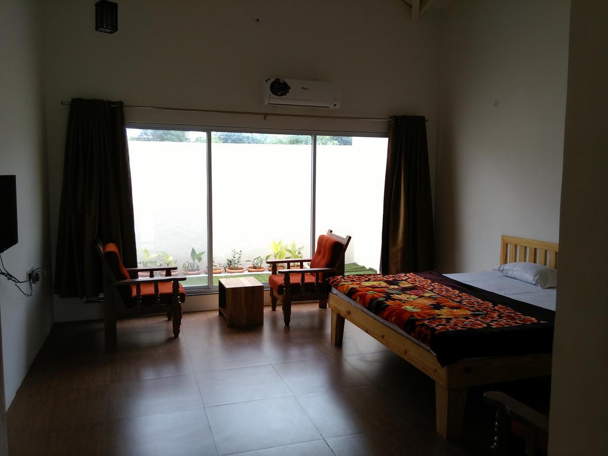 Mango Leaf Resort Mahirāvani Esterno foto