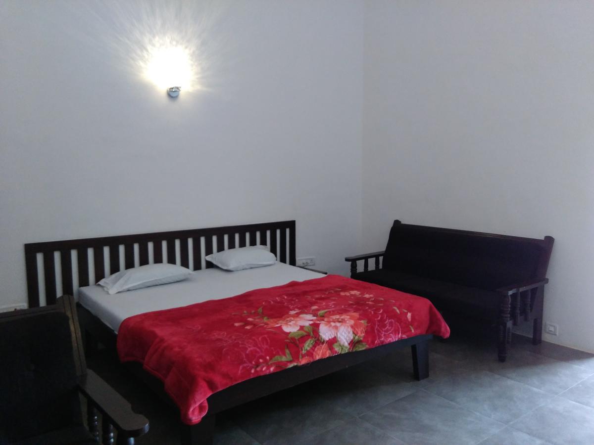 Mango Leaf Resort Mahirāvani Esterno foto