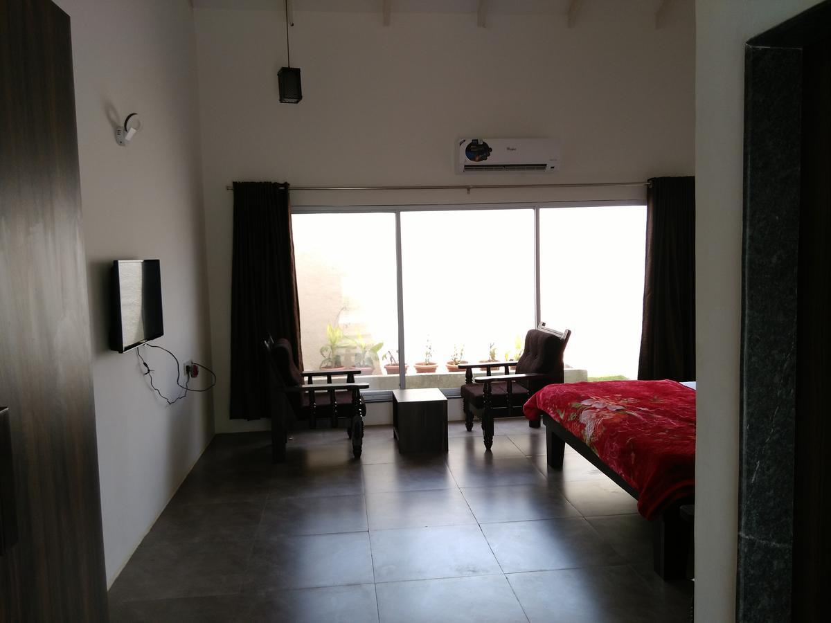 Mango Leaf Resort Mahirāvani Esterno foto