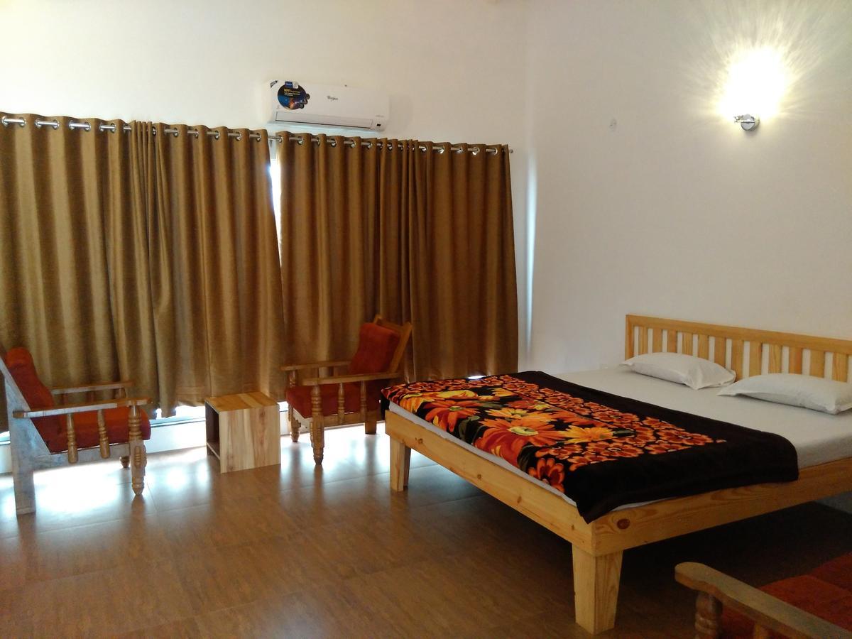 Mango Leaf Resort Mahirāvani Camera foto