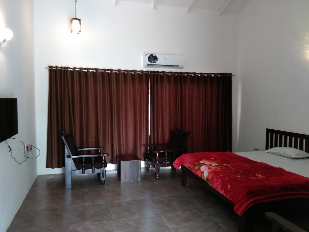 Mango Leaf Resort Mahirāvani Esterno foto