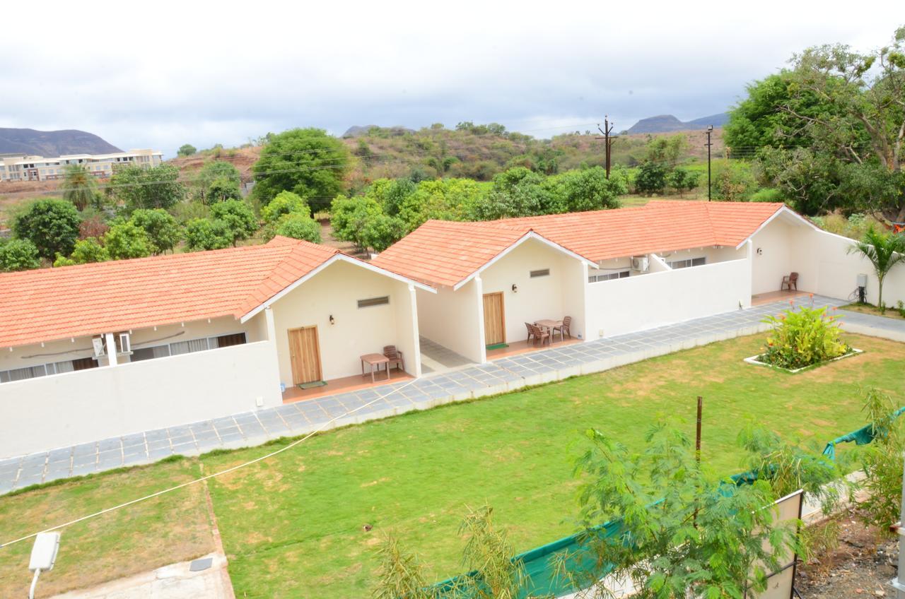 Mango Leaf Resort Mahirāvani Esterno foto
