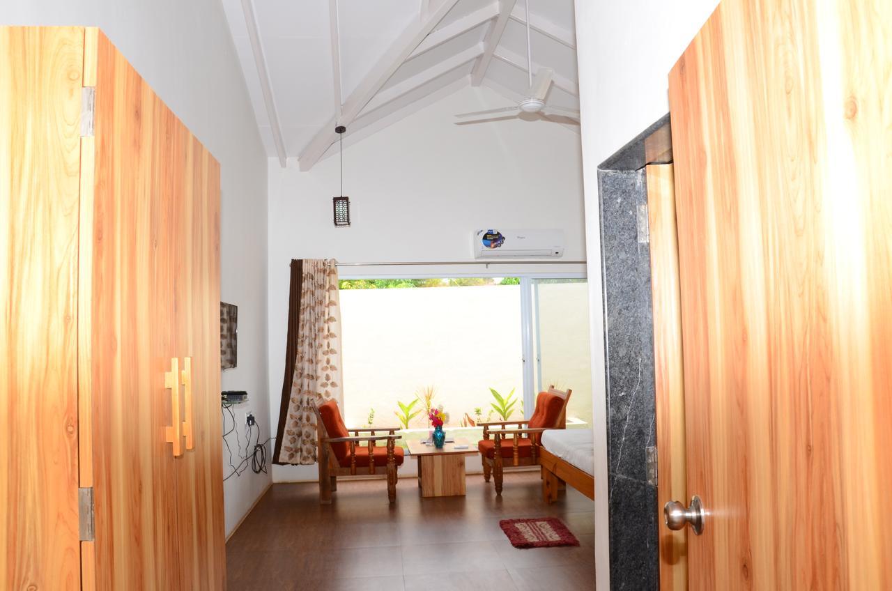 Mango Leaf Resort Mahirāvani Esterno foto