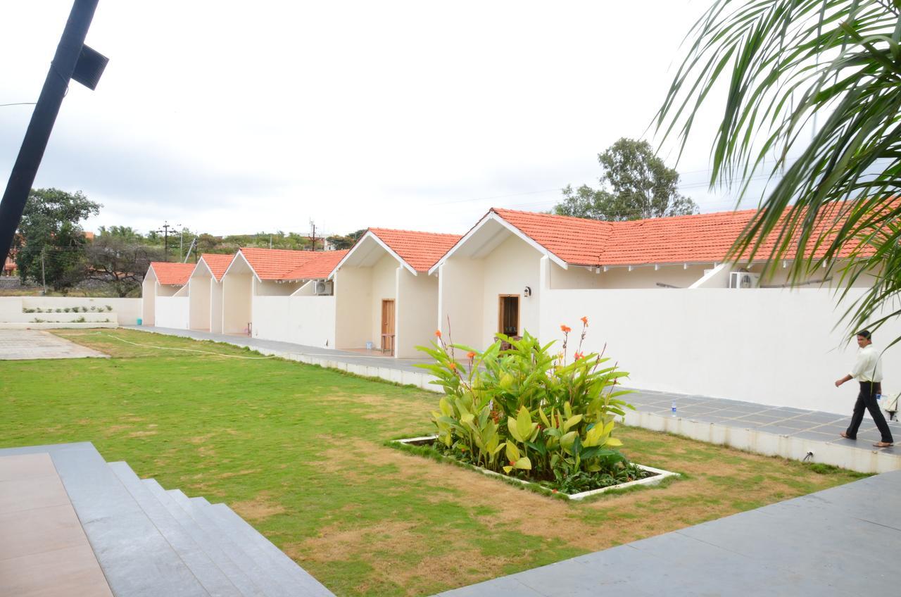 Mango Leaf Resort Mahirāvani Esterno foto