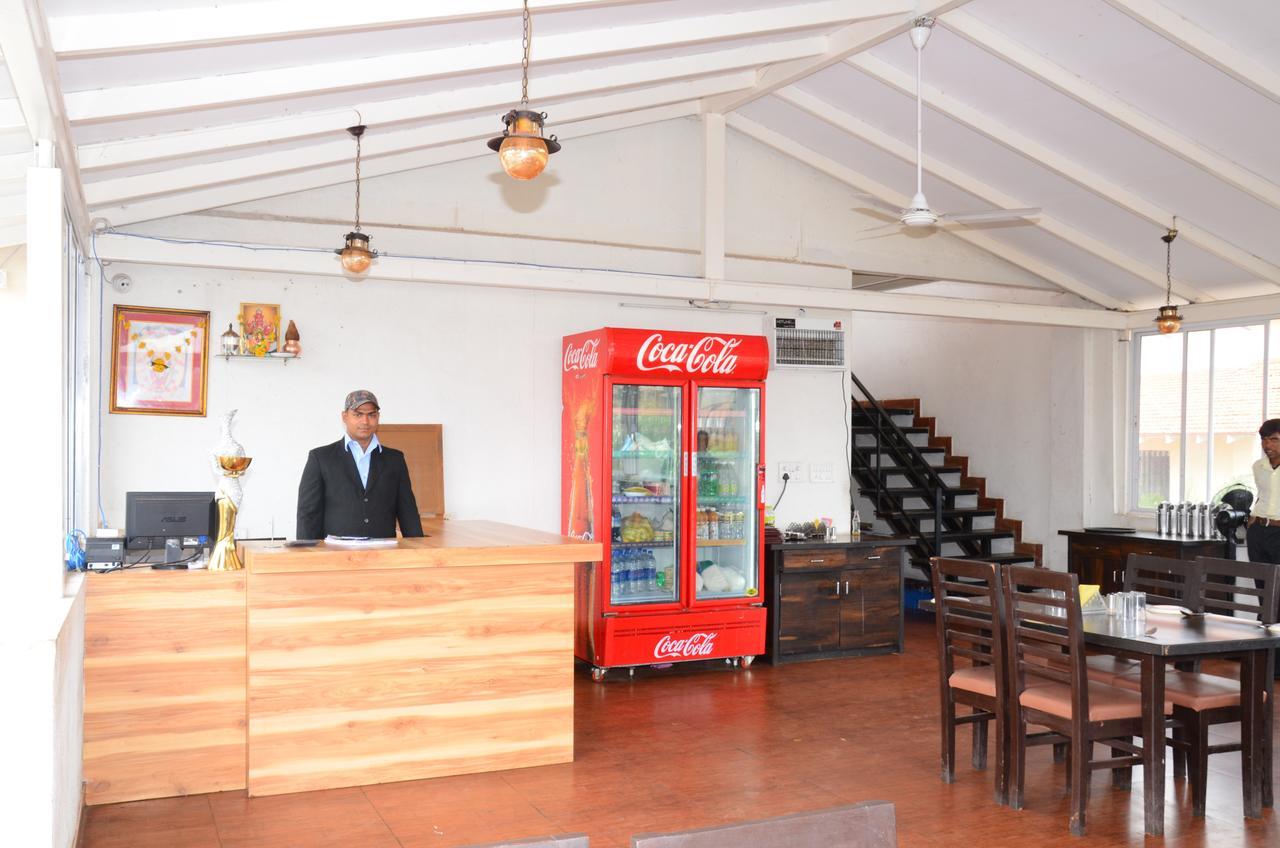 Mango Leaf Resort Mahirāvani Esterno foto