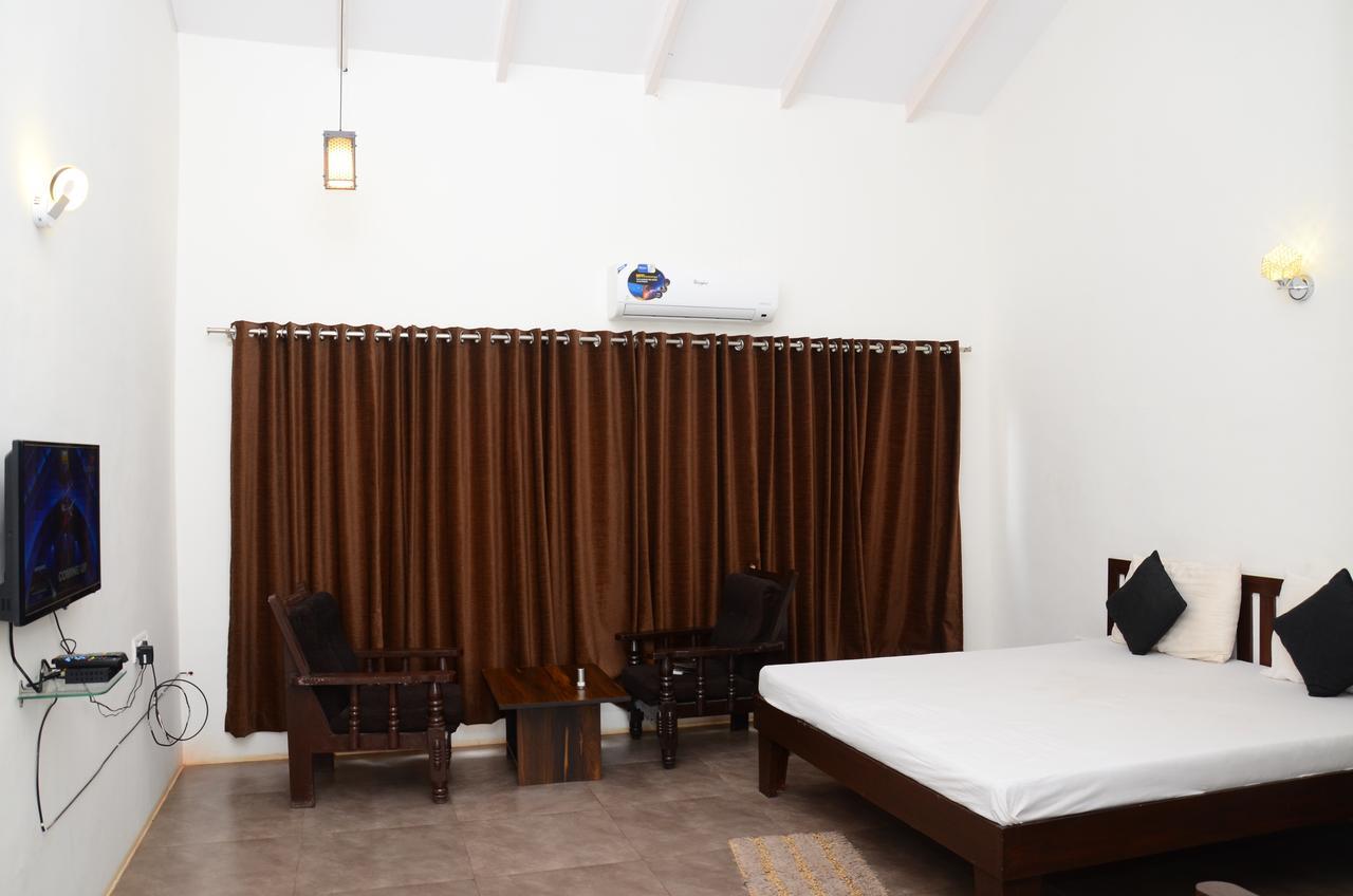 Mango Leaf Resort Mahirāvani Esterno foto