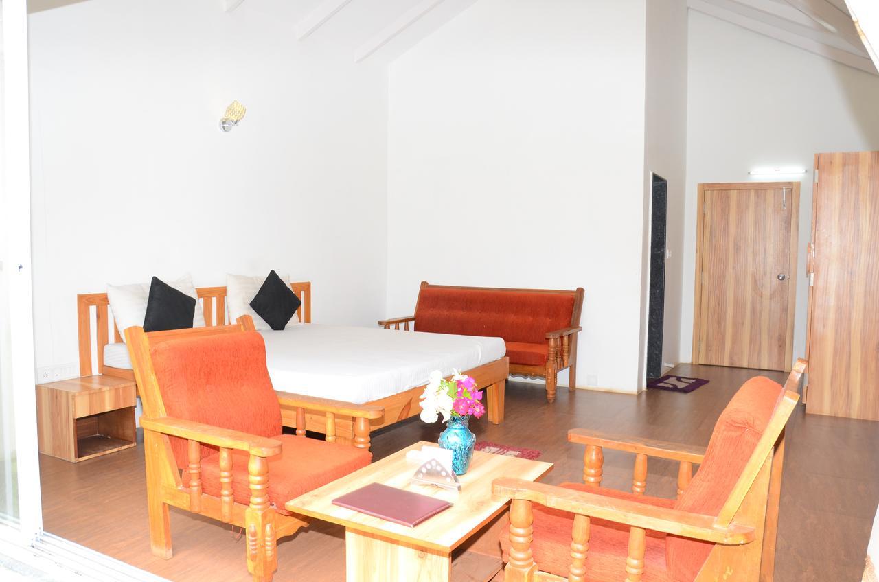 Mango Leaf Resort Mahirāvani Esterno foto