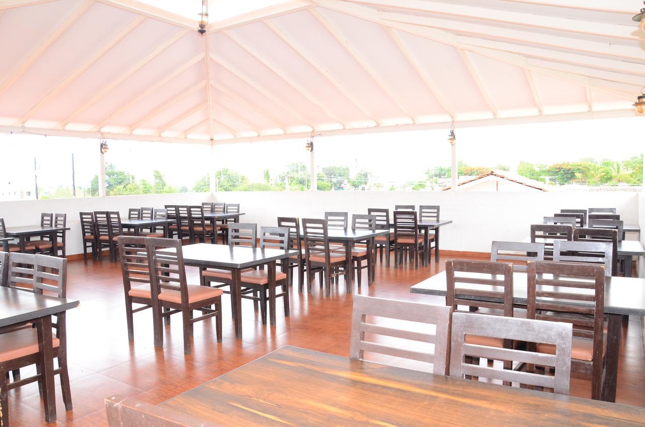 Mango Leaf Resort Mahirāvani Esterno foto