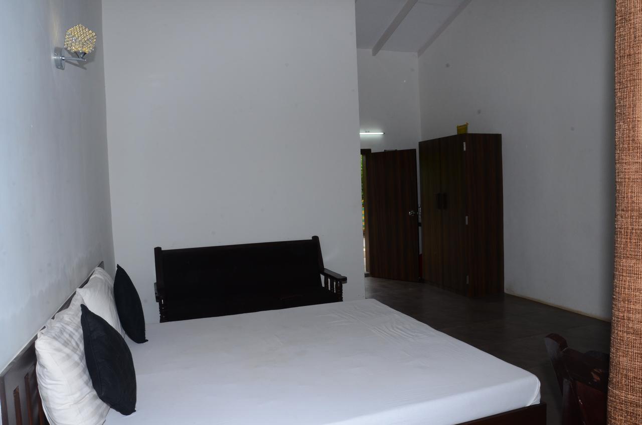 Mango Leaf Resort Mahirāvani Esterno foto