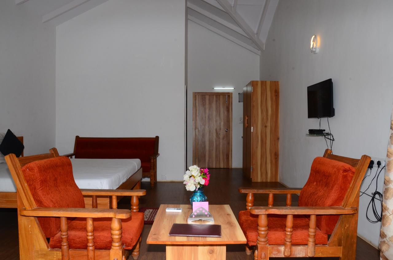 Mango Leaf Resort Mahirāvani Esterno foto