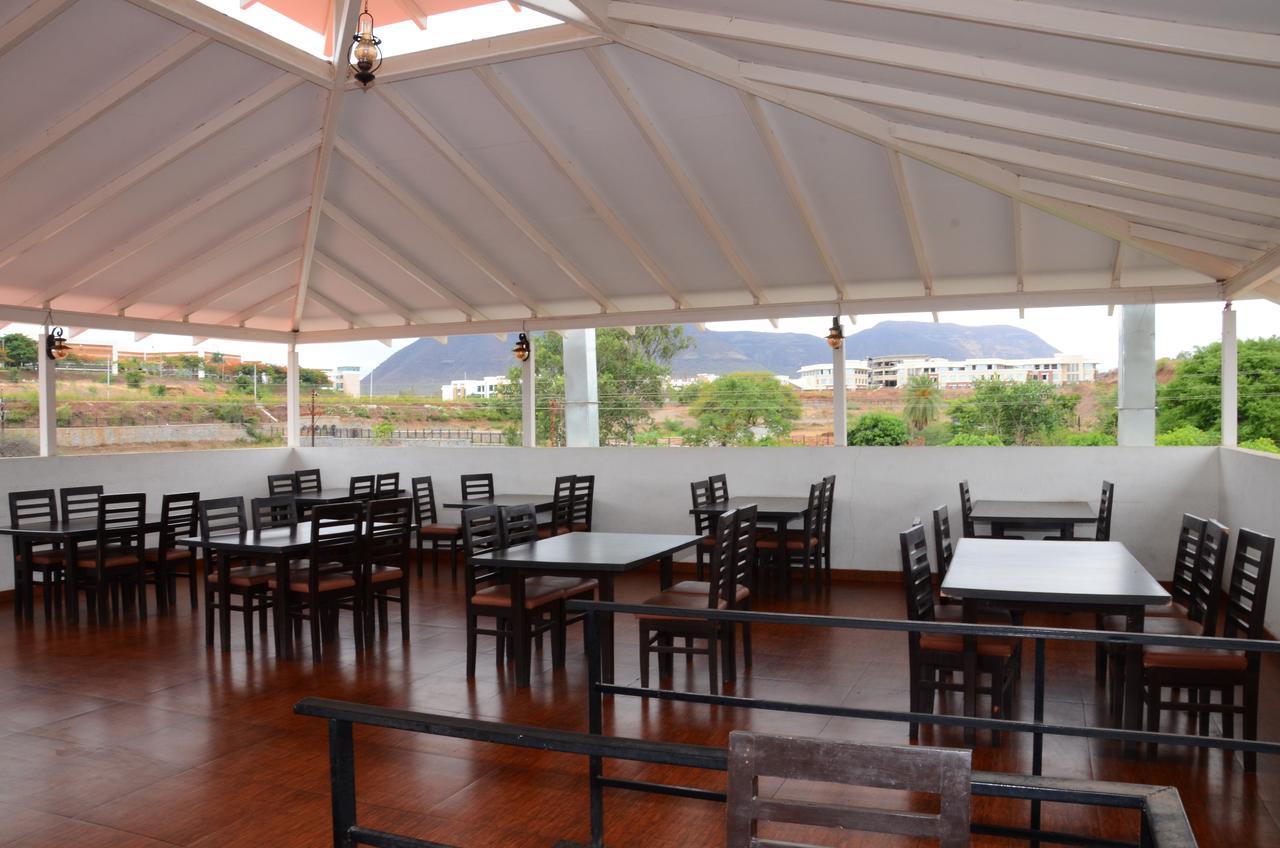 Mango Leaf Resort Mahirāvani Esterno foto