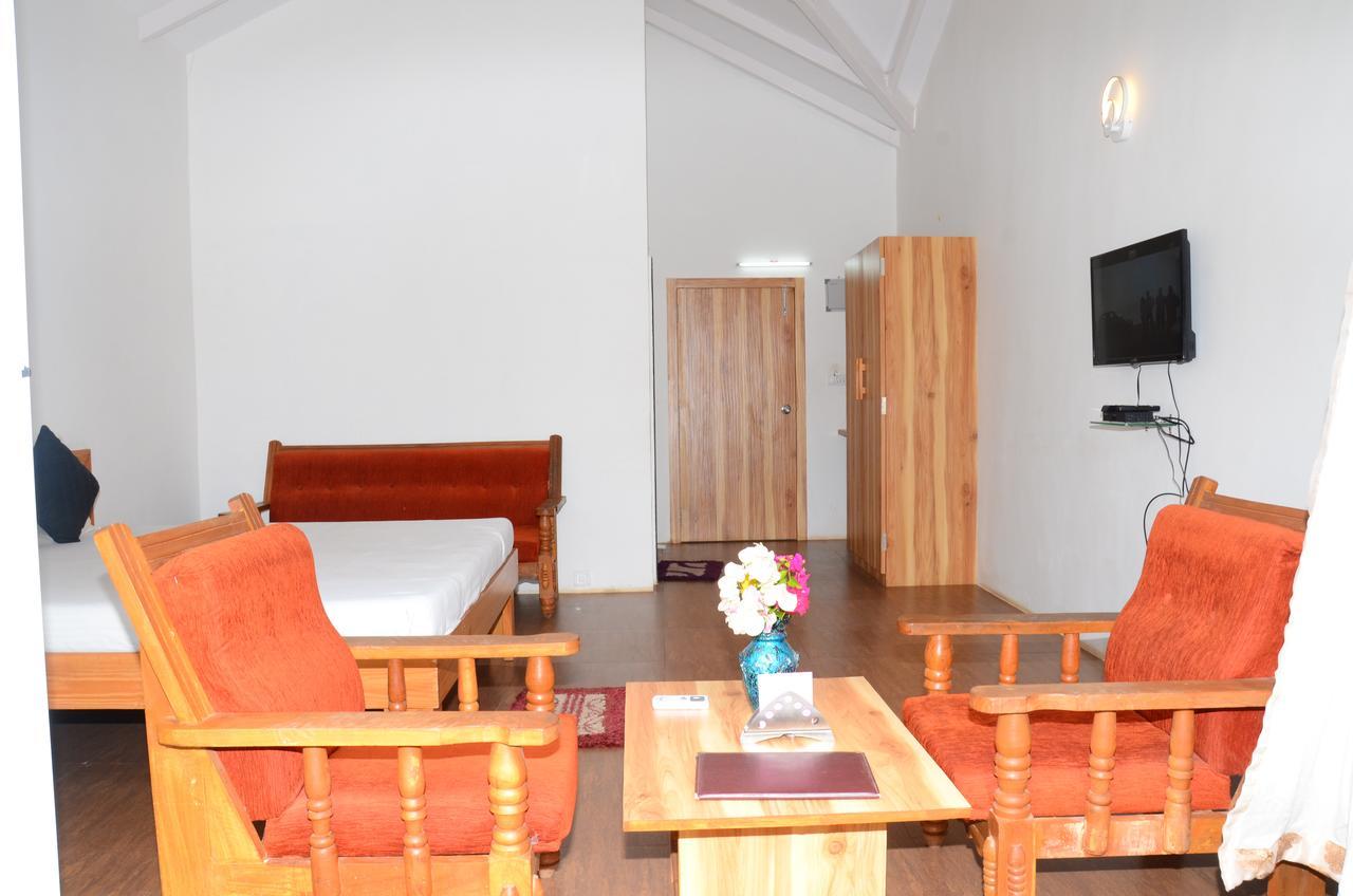 Mango Leaf Resort Mahirāvani Esterno foto