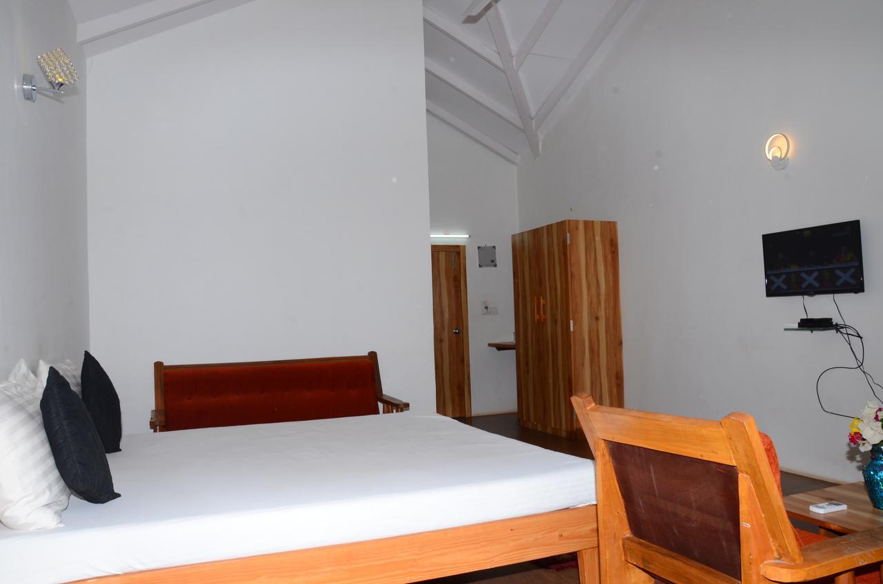 Mango Leaf Resort Mahirāvani Esterno foto