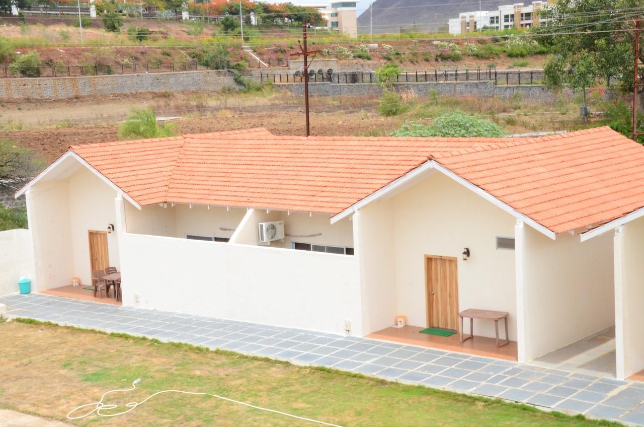 Mango Leaf Resort Mahirāvani Esterno foto
