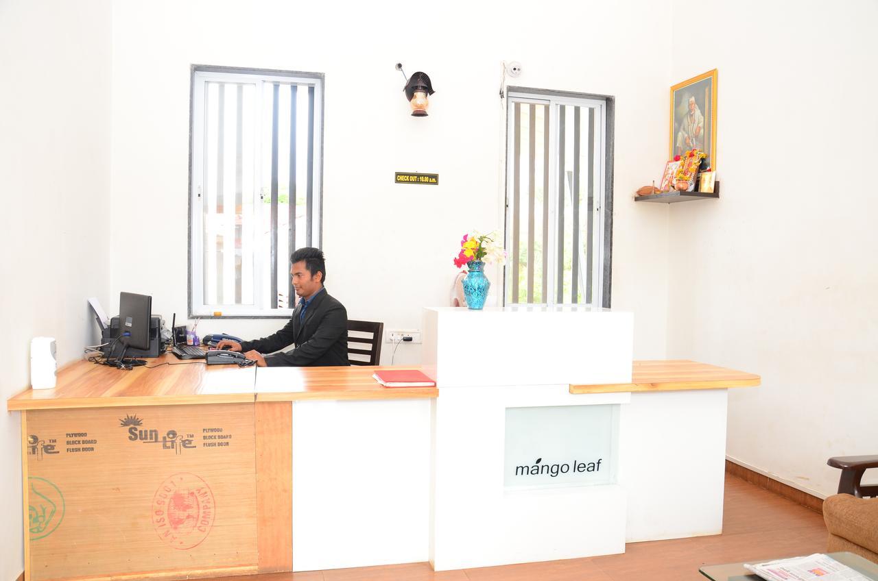 Mango Leaf Resort Mahirāvani Esterno foto