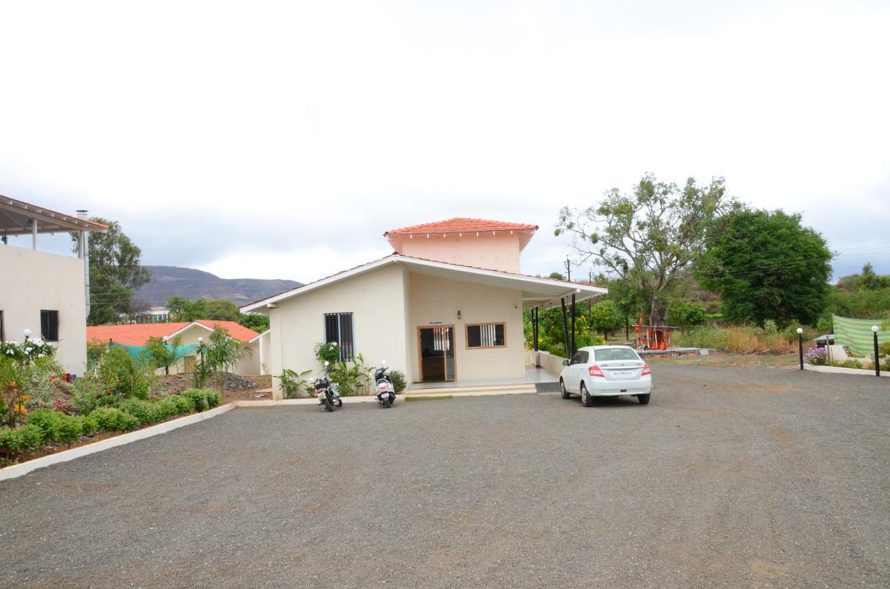 Mango Leaf Resort Mahirāvani Esterno foto